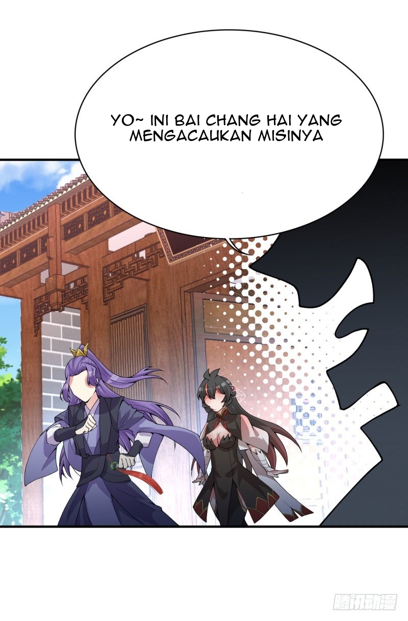 I Picked Up An Attributes Chapter 13 Bahasa Indonesia